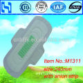 herbal sanitary pads for ladies ultra thin sanitary pads OEM & ODM cotton sanitary napkins